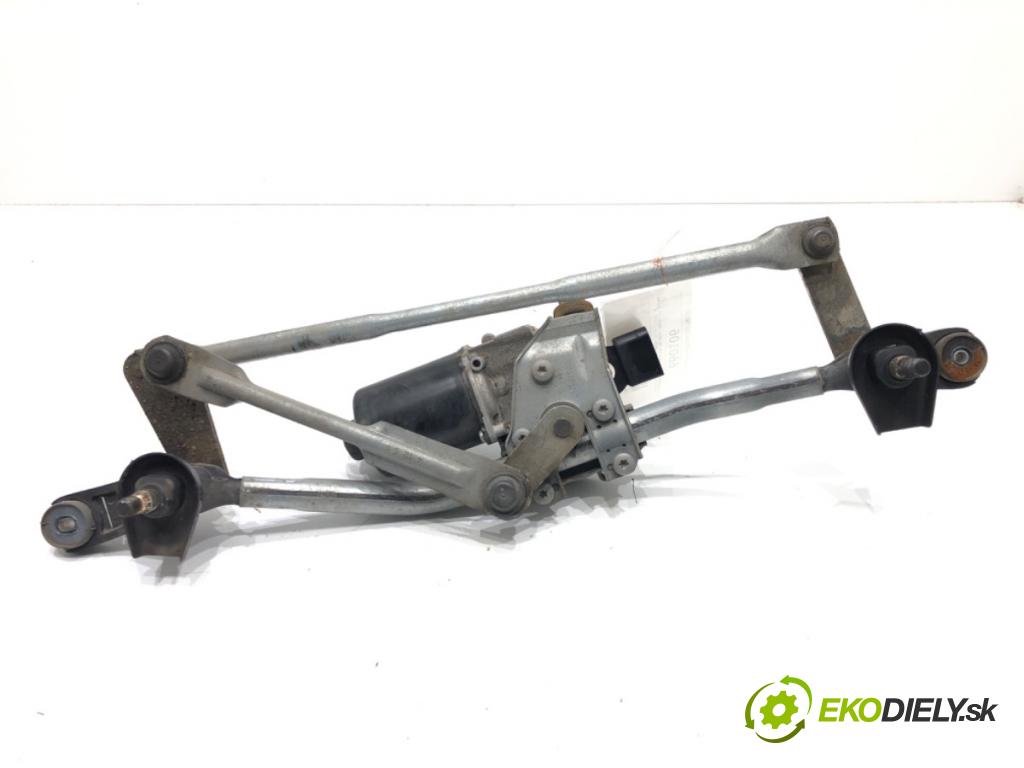 HYUNDAI i20 II (GB, IB) 2014 - 2022    1.2 61 kW [83 KM] benzyna 2014 - 2022  Mechanizmus stieračov predný 98100-GB000 (Motorčeky stieračov predné)