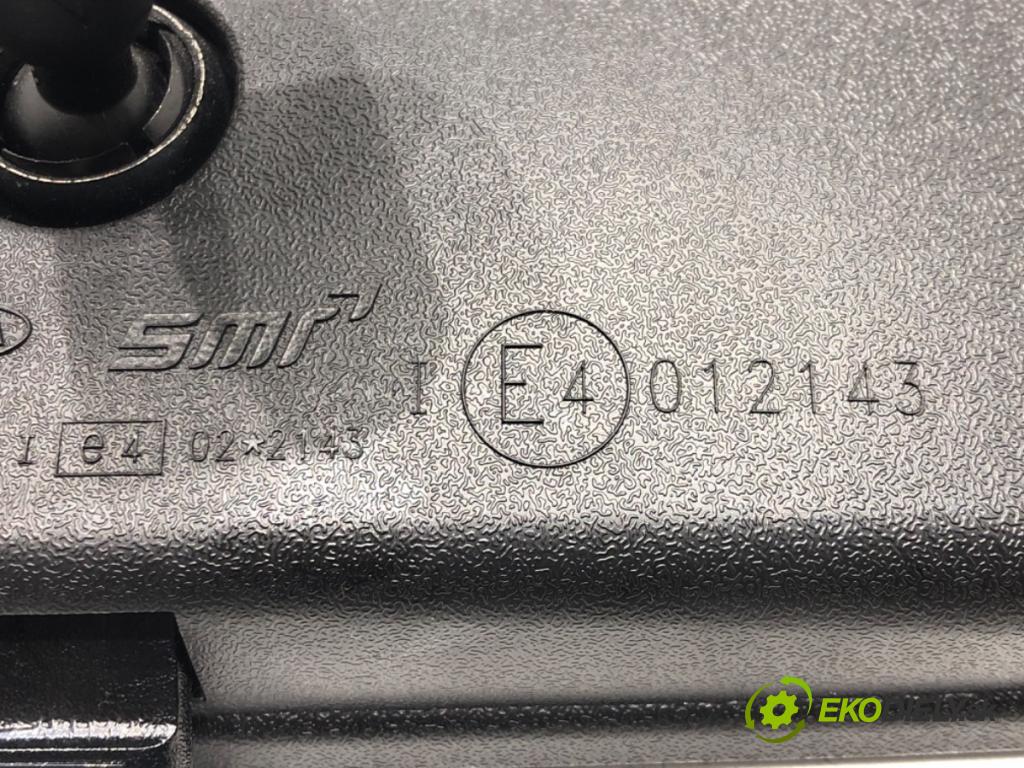 HYUNDAI i20 II (GB, IB) 2014 - 2022    1.2 61 kW [83 KM] benzyna 2014 - 2022  zpětné zrcátko vnitřní  (Světla vnitřní)