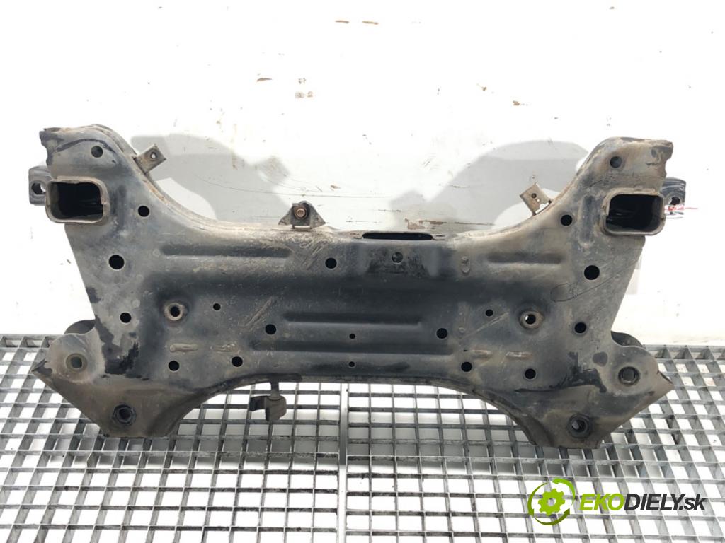 HYUNDAI i20 II (GB, IB) 2014 - 2022    1.2 61 kW [83 KM] benzyna 2014 - 2022  výztuha pod motor  (Výztuhy přední)