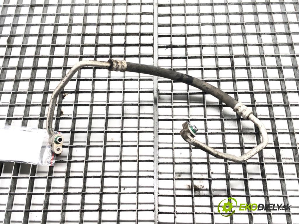 HYUNDAI i20 II (GB, IB) 2014 - 2022    1.2 61 kW [83 KM] benzyna 2014 - 2022  rúrka klimatizácie  (Rúrky klimatizácie)