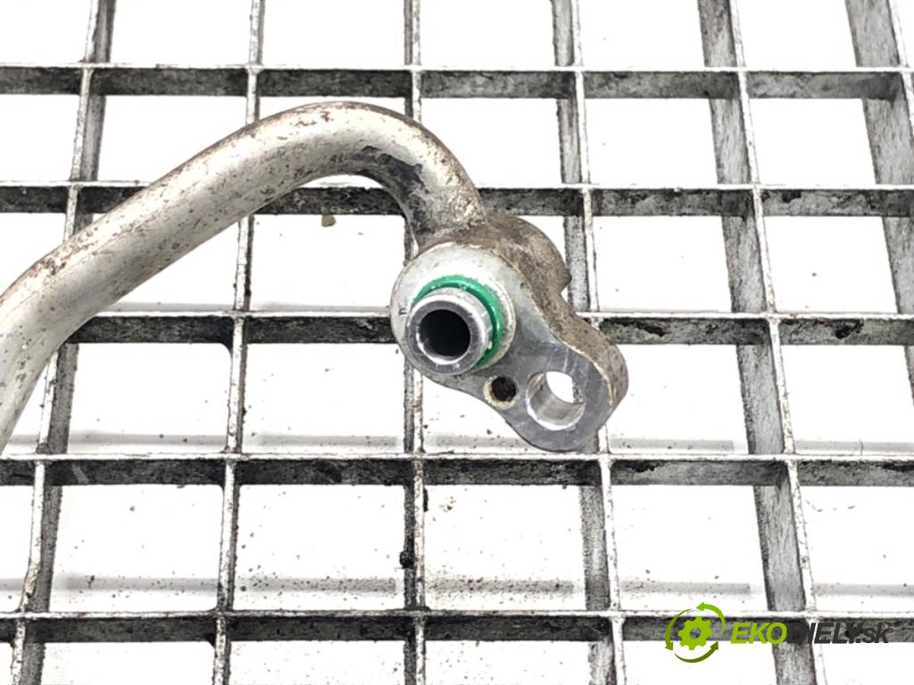 HYUNDAI i20 II (GB, IB) 2014 - 2022    1.2 61 kW [83 KM] benzyna 2014 - 2022  rúrka klimatizácie  (Rúrky klimatizácie)