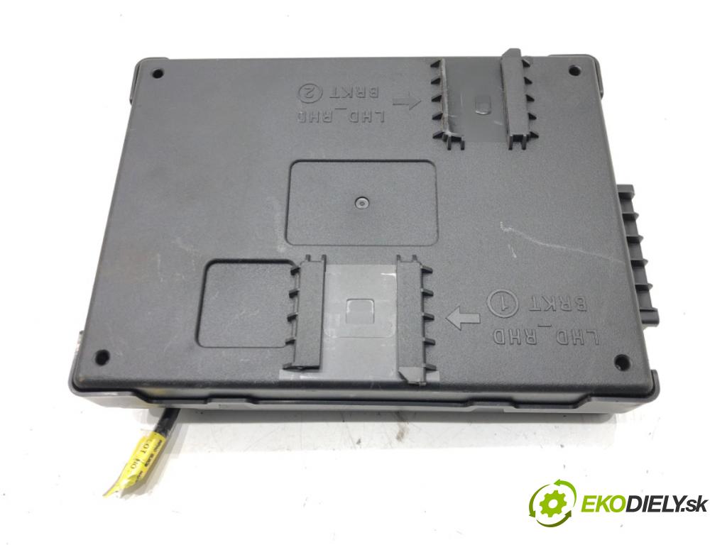 HYUNDAI i20 II (GB, IB) 2014 - 2022    1.2 61 kW [83 KM] benzyna 2014 - 2022  Modul komfortu 116RA-002958 (Moduly komfortu)