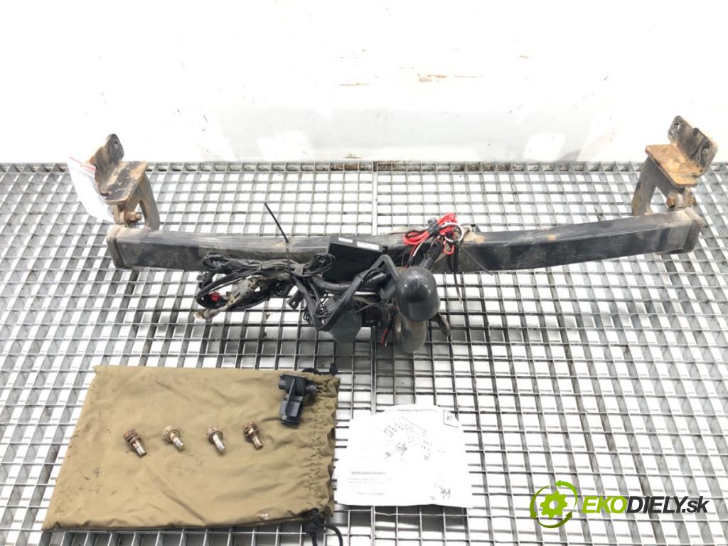 HYUNDAI i20 II (GB, IB) 2014 - 2022    1.2 61 kW [83 KM] benzyna 2014 - 2022  Hák tažné zařízení  (Tažná zařízení)