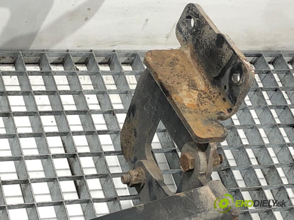 HYUNDAI i20 II (GB, IB) 2014 - 2022    1.2 61 kW [83 KM] benzyna 2014 - 2022  Hák tažné zařízení  (Tažná zařízení)