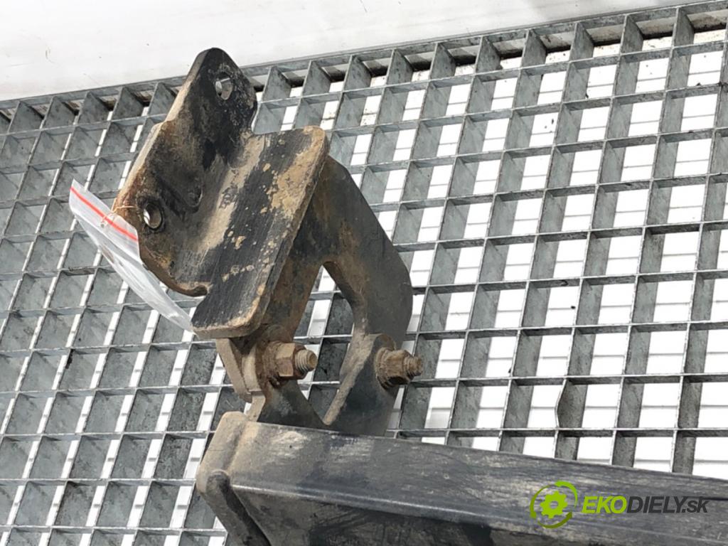 HYUNDAI i20 II (GB, IB) 2014 - 2022    1.2 61 kW [83 KM] benzyna 2014 - 2022  Hák tažné zařízení  (Tažná zařízení)