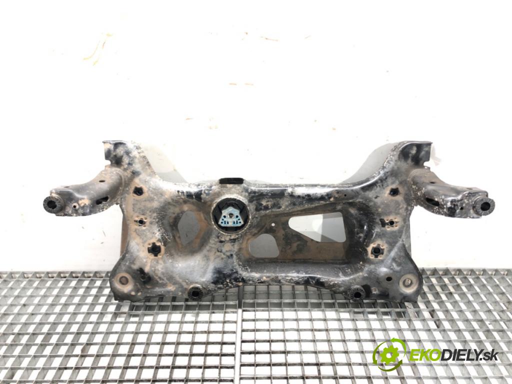 SKODA SUPERB IV Kombi (NZ5) 2023 -    2.0 TDI 110 kW [150 KM] olej napędowy 2023 -  výztuha pod motor 3Q0199315K (Výztuhy přední)