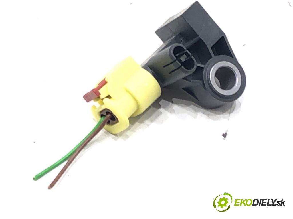 SKODA SUPERB IV Kombi (NZ5) 2023 -    2.0 TDI 110 kW [150 KM] olej napędowy 2023 -  Snímač nárazu 85E959651 (Snímače nárazu)