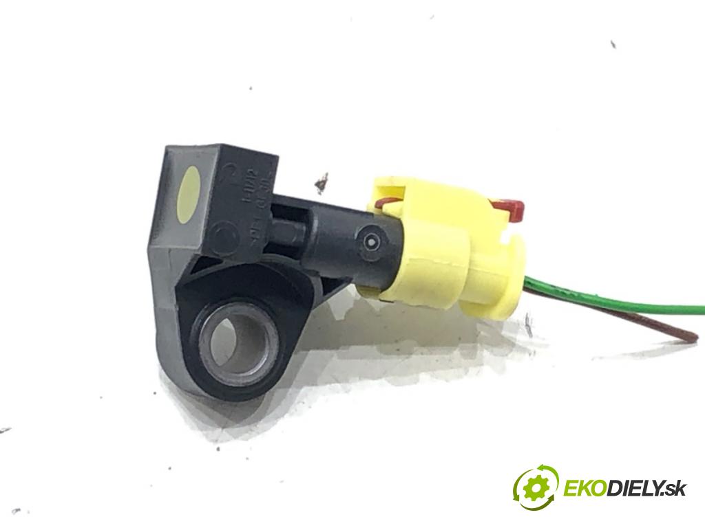 SKODA SUPERB IV Kombi (NZ5) 2023 -    2.0 TDI 110 kW [150 KM] olej napędowy 2023 -  Snímač nárazu 85E959651 (Snímače nárazu)