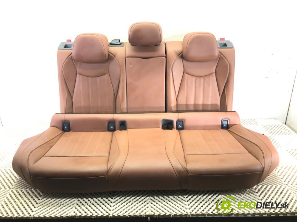 SKODA SUPERB IV Kombi (NZ5) 2023 -    2.0 TDI 110 kW [150 KM] olej napędowy 2023 -  Sedadlo druhý rad 