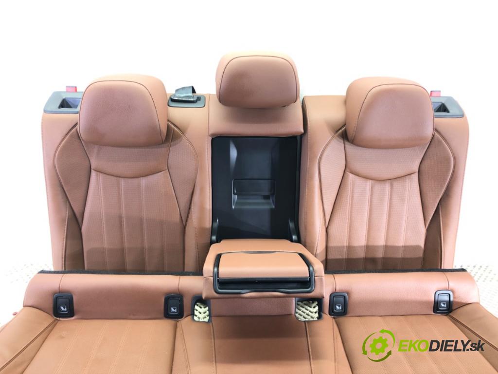 SKODA SUPERB IV Kombi (NZ5) 2023 -    2.0 TDI 110 kW [150 KM] olej napędowy 2023 -  Sedadlo druhý rad