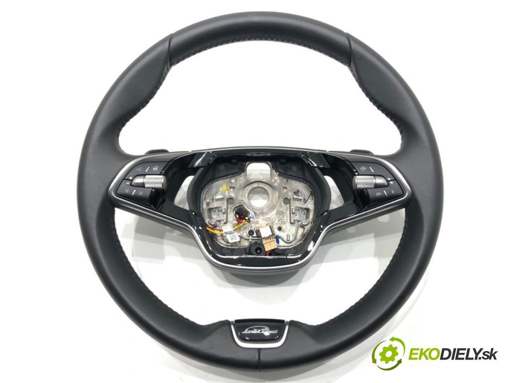 SKODA SUPERB IV Kombi (NZ5) 2023 -    2.0 TDI 110 kW [150 KM] olej napędowy 2023 -  Volant  (Volanty)