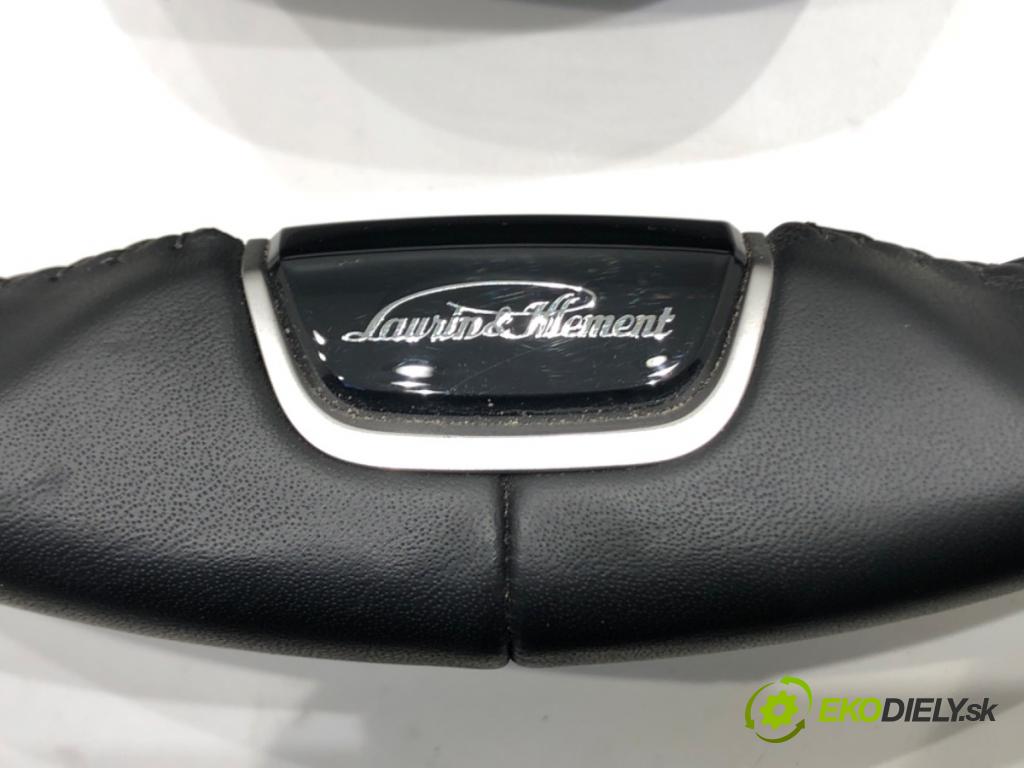 SKODA SUPERB IV Kombi (NZ5) 2023 -    2.0 TDI 110 kW [150 KM] olej napędowy 2023 -  Volant  (Volanty)