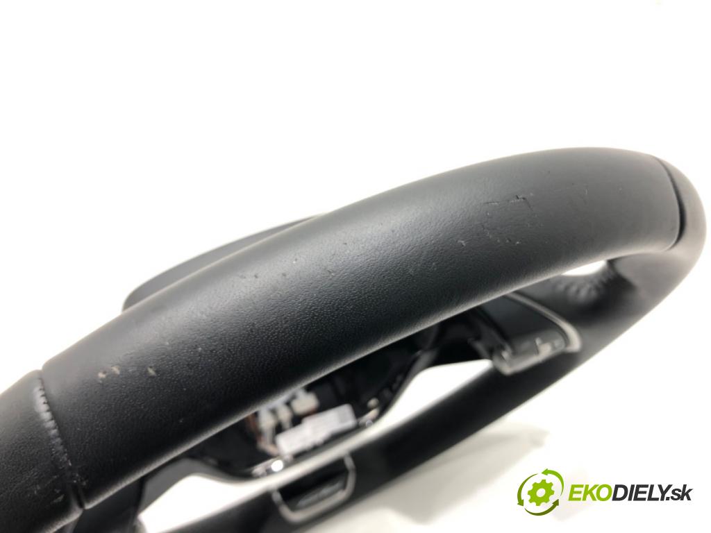 SKODA SUPERB IV Kombi (NZ5) 2023 -    2.0 TDI 110 kW [150 KM] olej napędowy 2023 -  Volant  (Volanty)