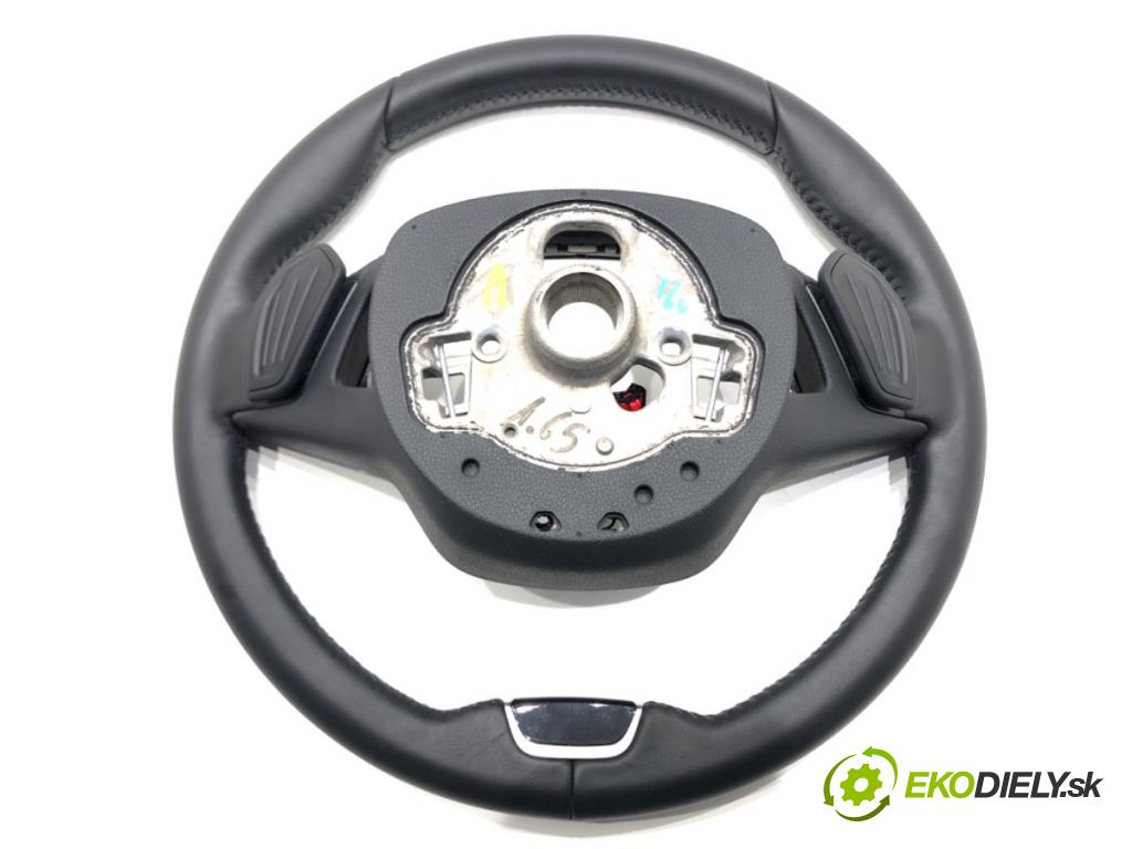 SKODA SUPERB IV Kombi (NZ5) 2023 -    2.0 TDI 110 kW [150 KM] olej napędowy 2023 -  Volant  (Volanty)