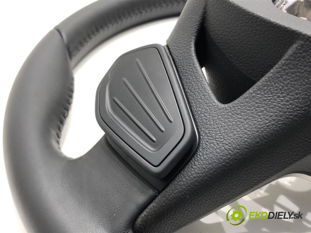 SKODA SUPERB IV Kombi (NZ5) 2023 -    2.0 TDI 110 kW [150 KM] olej napędowy 2023 -  Volant  (Volanty)