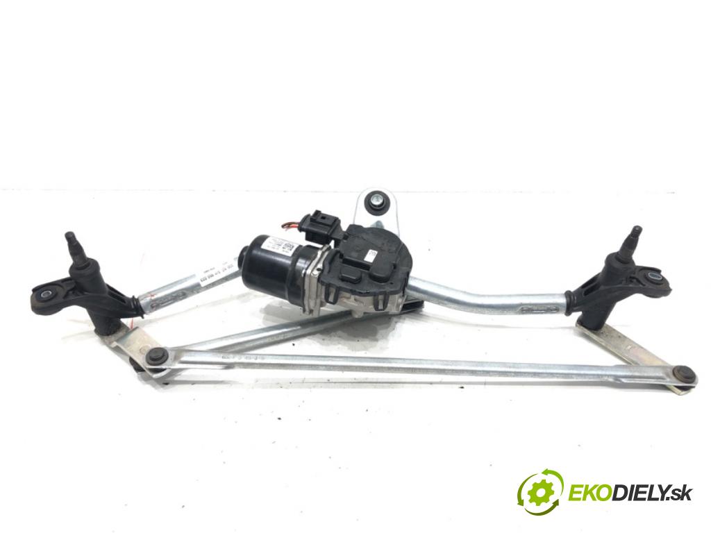 SKODA SUPERB IV Kombi (NZ5) 2023 -    2.0 TDI 110 kW [150 KM] olej napędowy 2023 -  Mechanizmus stieračov predný 3J1955023 (Motorčeky stieračov predné)