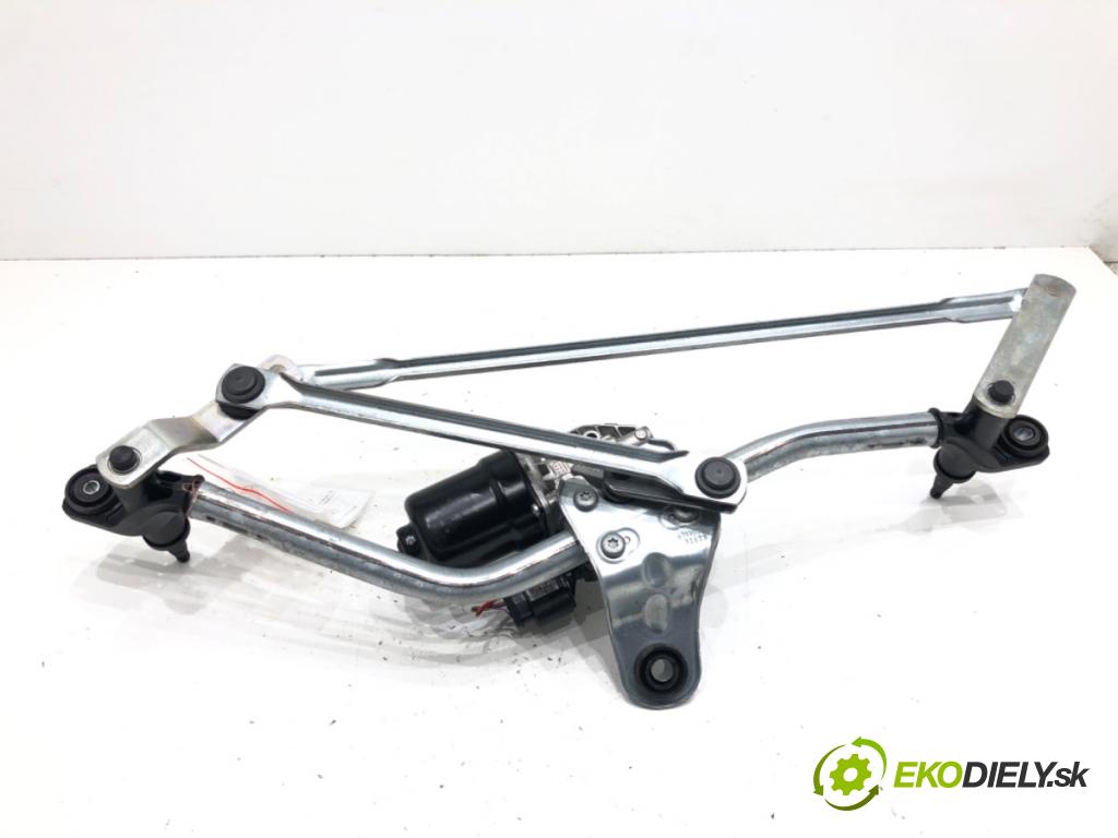 SKODA SUPERB IV Kombi (NZ5) 2023 -    2.0 TDI 110 kW [150 KM] olej napędowy 2023 -  Mechanizmus stieračov predný 3J1955023 (Motorčeky stieračov predné)