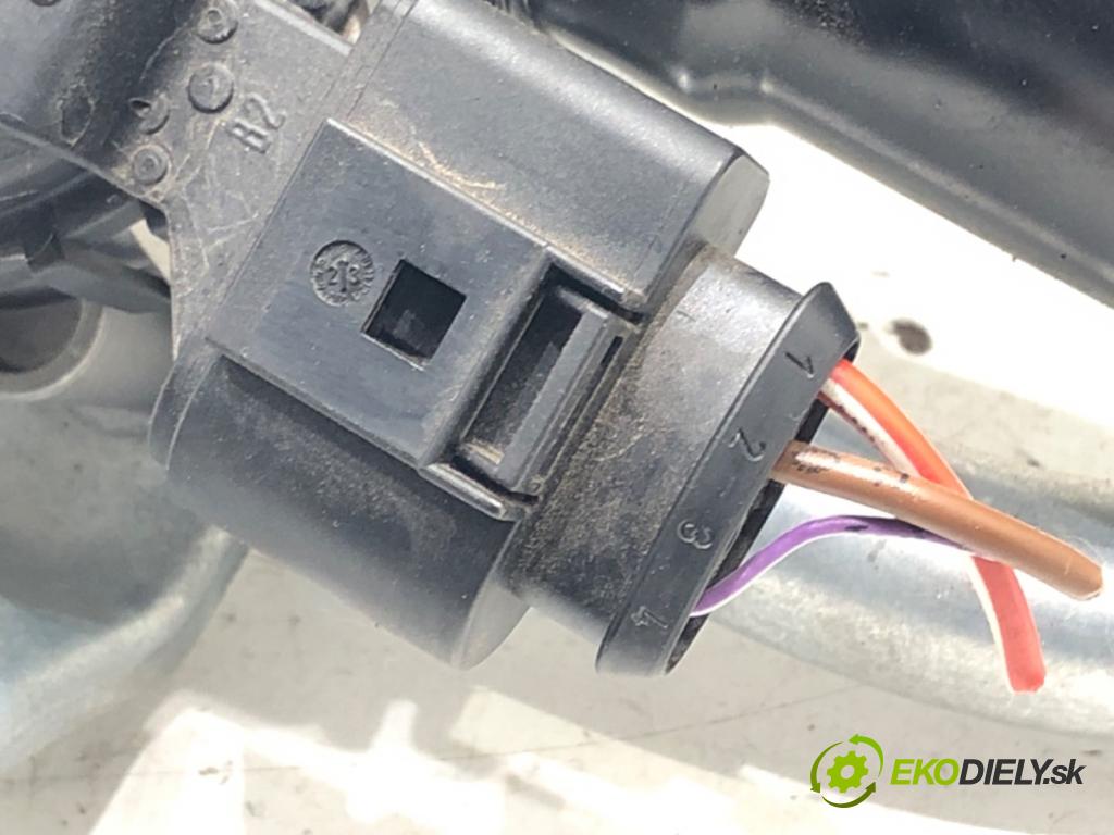 SKODA SUPERB IV Kombi (NZ5) 2023 -    2.0 TDI 110 kW [150 KM] olej napędowy 2023 -  Mechanizmus stieračov predný 3J1955023 (Motorčeky stieračov predné)