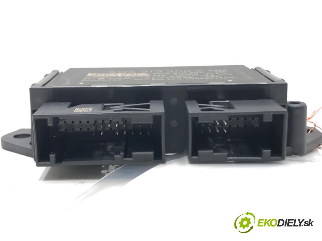 SKODA SUPERB IV Kombi (NZ5) 2023 -    2.0 TDI 110 kW [150 KM] olej napędowy 2023 -  Modul PDC 5QS919300A (Ostatné)