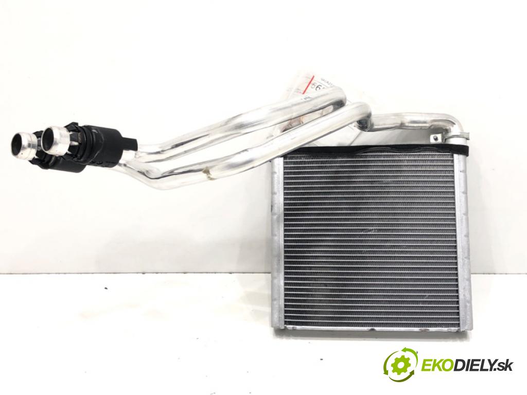 SKODA SUPERB IV Kombi (NZ5) 2023 -    2.0 TDI 110 kW [150 KM] olej napędowy 2023 -  topné těleso radiátor topení 5WA819031A (Radiátory topení)