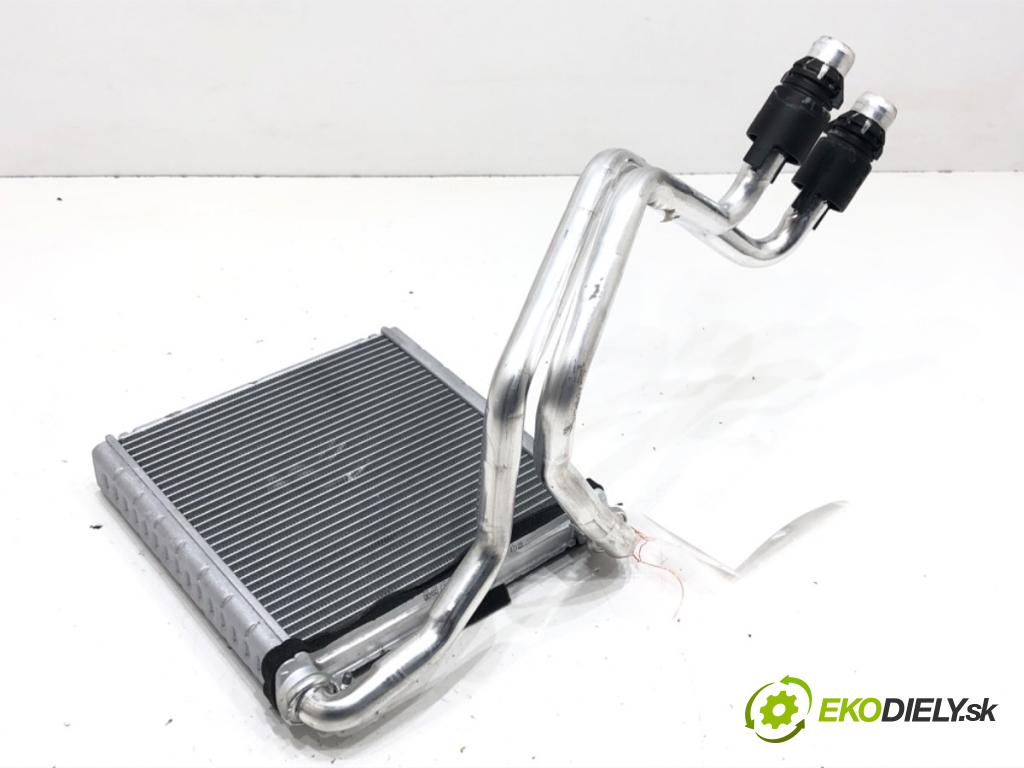 SKODA SUPERB IV Kombi (NZ5) 2023 -    2.0 TDI 110 kW [150 KM] olej napędowy 2023 -  topné těleso radiátor topení 5WA819031A (Radiátory topení)