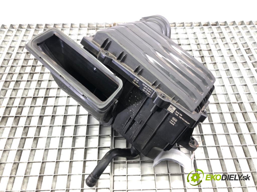 SKODA SUPERB IV Kombi (NZ5) 2023 -    2.0 TDI 110 kW [150 KM] olej napędowy 2023 -  Obal filtra vzduchu 5QF129601H (Obaly filtrov vzduchu)