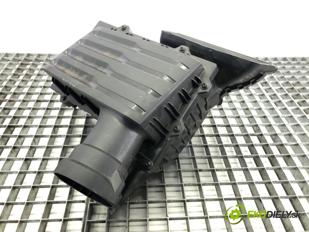 SKODA SUPERB IV Kombi (NZ5) 2023 -    2.0 TDI 110 kW [150 KM] olej napędowy 2023 -  Obal filtra vzduchu 5QF129601H (Obaly filtrov vzduchu)