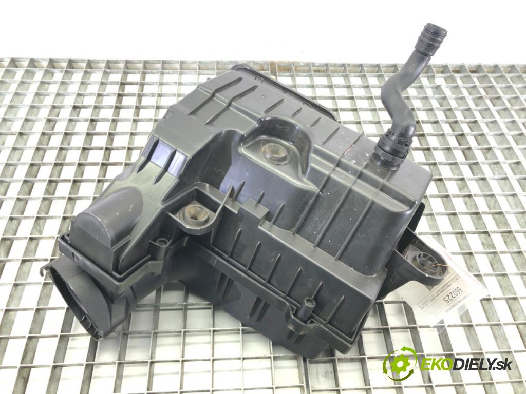 SKODA SUPERB IV Kombi (NZ5) 2023 -    2.0 TDI 110 kW [150 KM] olej napędowy 2023 -  Obal filtra vzduchu 5QF129601H (Obaly filtrov vzduchu)