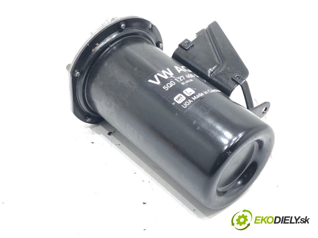 SKODA SUPERB IV Kombi (NZ5) 2023 -    2.0 TDI 110 kW [150 KM] olej napędowy 2023 -  Obal filtra paliva 5WA127399AB 5Q0127400S (Obaly filtrov paliva)