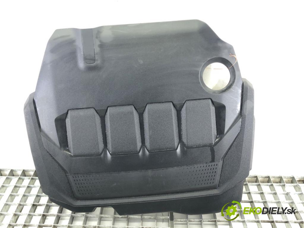 SKODA SUPERB IV Kombi (NZ5) 2023 -    2.0 TDI 110 kW [150 KM] olej napędowy 2023 -  kryt motora  (Kryty motora)