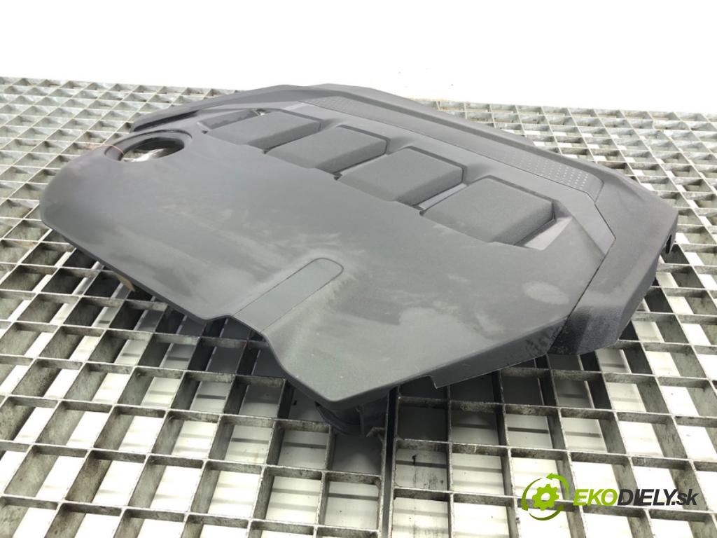 SKODA SUPERB IV Kombi (NZ5) 2023 -    2.0 TDI 110 kW [150 KM] olej napędowy 2023 -  kryt motora  (Kryty motora)