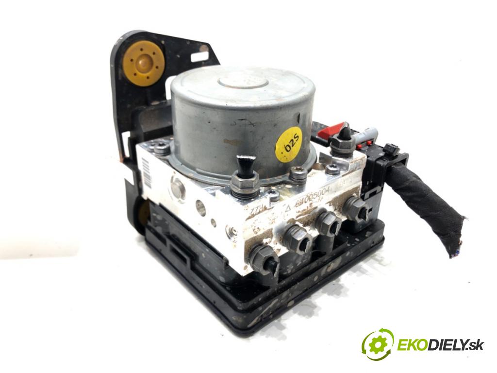 SKODA SUPERB IV Kombi (NZ5) 2023 -    2.0 TDI 110 kW [150 KM] olej napędowy 2023 -  Pumpa ABS 3WA614517AH (Pumpy ABS)