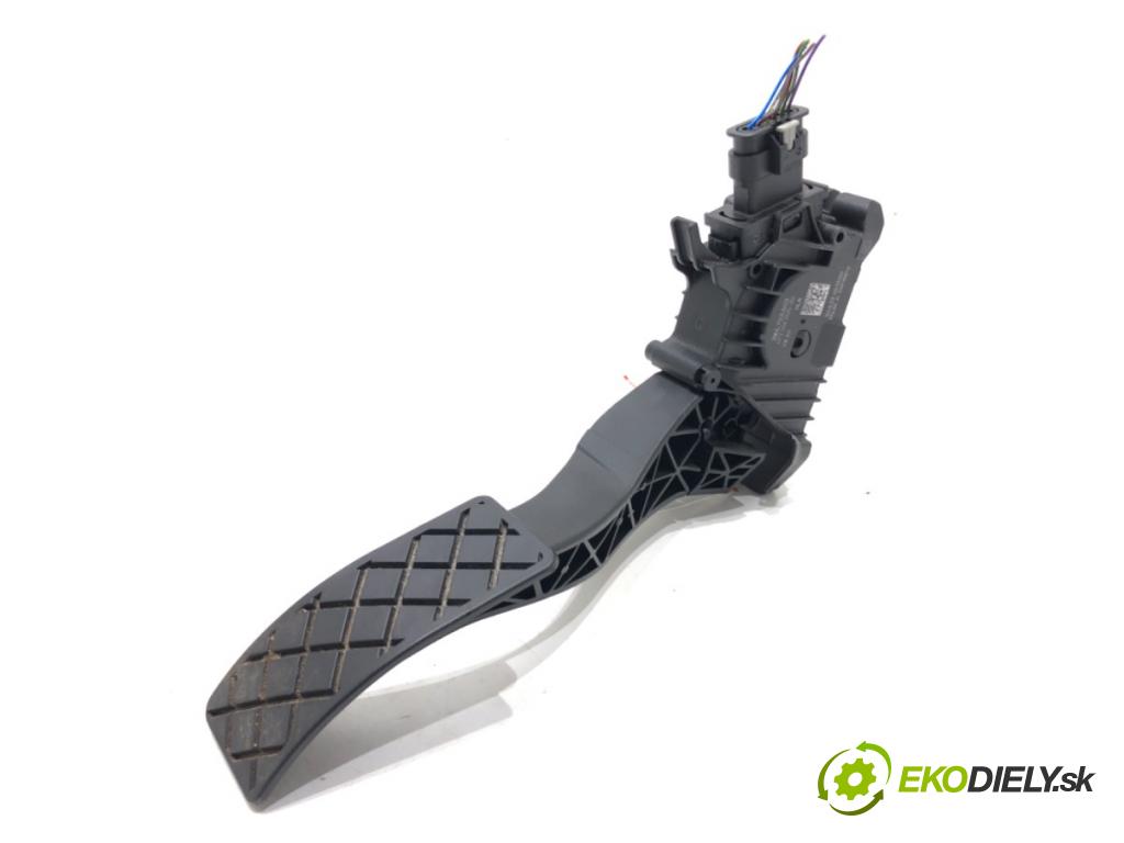 SKODA SUPERB IV Kombi (NZ5) 2023 -    2.0 TDI 110 kW [150 KM] olej napędowy 2023 -  Potenciometer plynu 3WA723503 (Pedále)