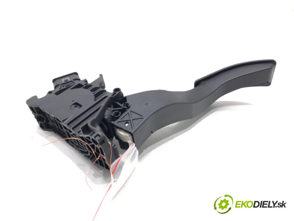 SKODA SUPERB IV Kombi (NZ5) 2023 -    2.0 TDI 110 kW [150 KM] olej napędowy 2023 -  Potenciometer plynu 3WA723503 (Pedále)