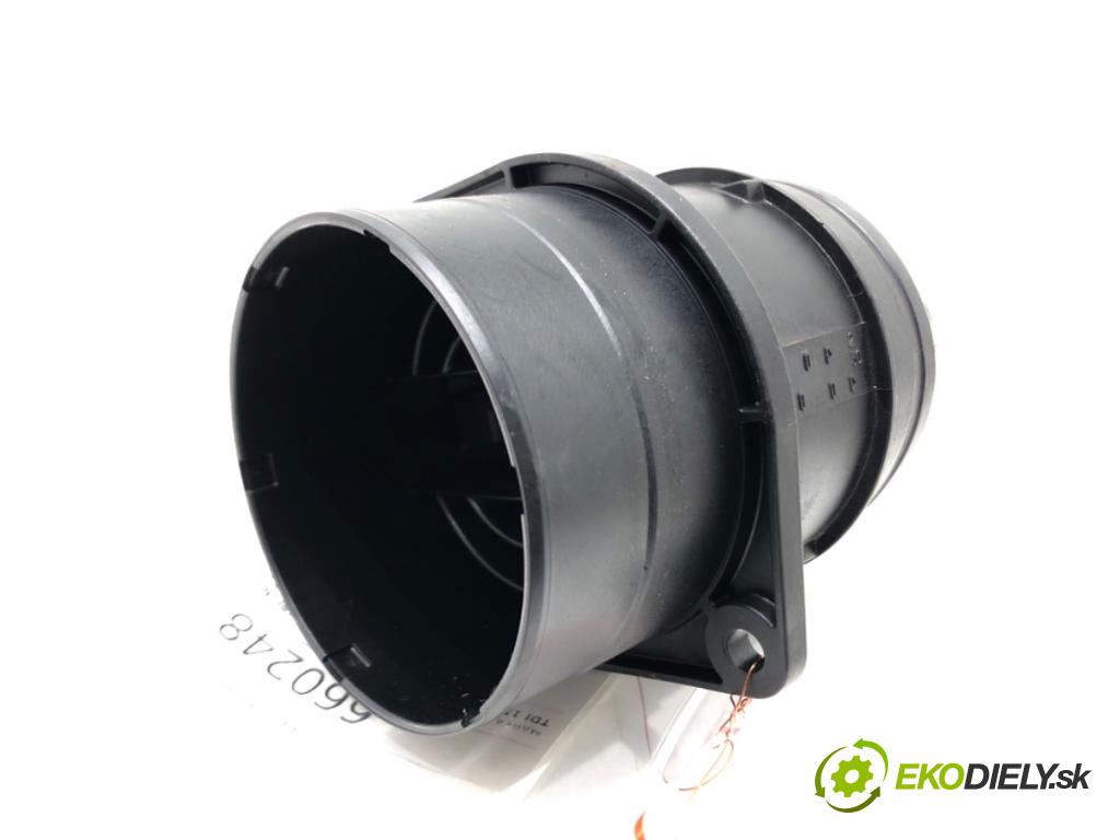 SKODA SUPERB IV Kombi (NZ5) 2023 -    2.0 TDI 110 kW [150 KM] olej napędowy 2023 -  Váha vzduchu 05L906461G (Váhy vzduchu)