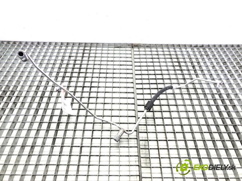 SKODA SUPERB IV Kombi (NZ5) 2023 -    2.0 TDI 110 kW [150 KM] olej napędowy 2023 -  rúrka klimatizácie 3Q0816741E (Rúrky klimatizácie)