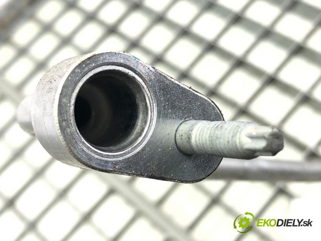 SKODA SUPERB IV Kombi (NZ5) 2023 -    2.0 TDI 110 kW [150 KM] olej napędowy 2023 -  rúrka klimatizácie 3Q0816741E (Rúrky klimatizácie)