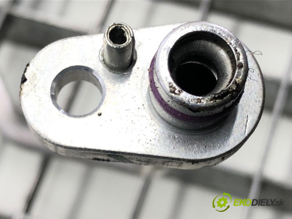 SKODA SUPERB IV Kombi (NZ5) 2023 -    2.0 TDI 110 kW [150 KM] olej napędowy 2023 -  rúrka klimatizácie 3Q0816741E (Rúrky klimatizácie)