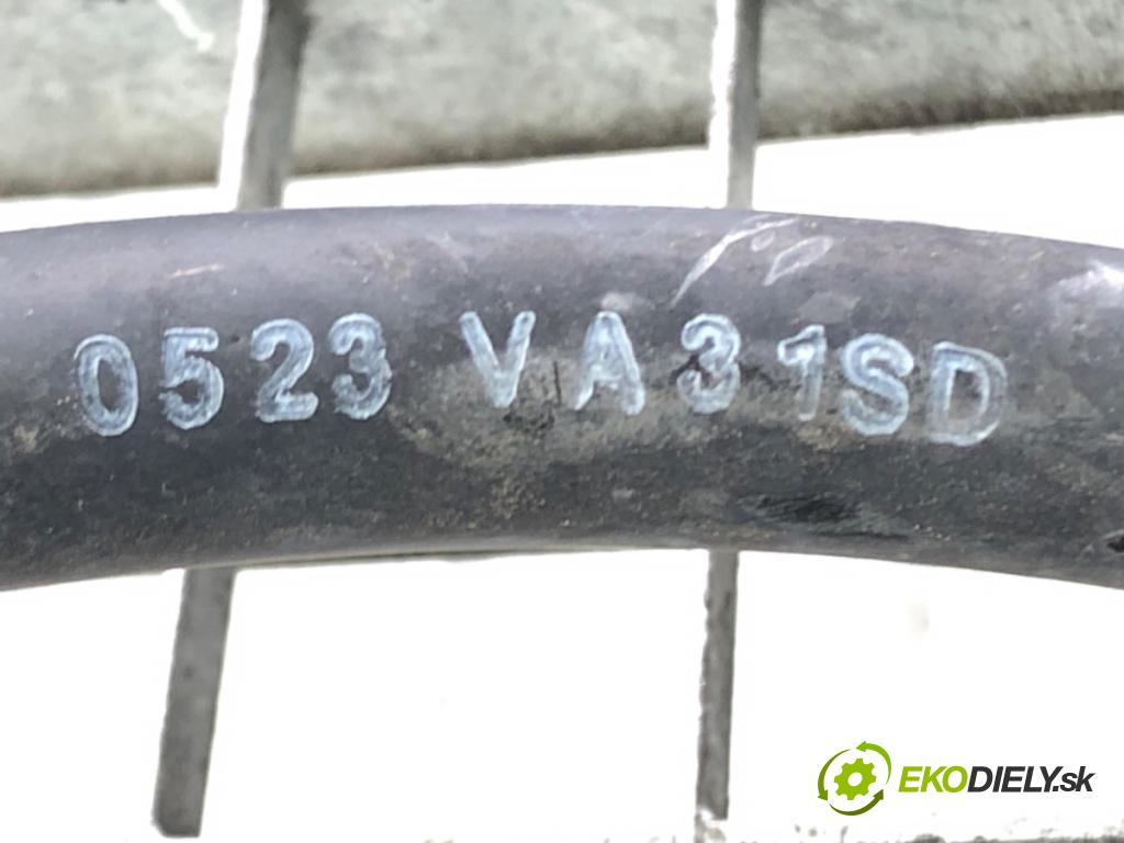 SKODA SUPERB IV Kombi (NZ5) 2023 -    2.0 TDI 110 kW [150 KM] olej napędowy 2023 -  rúrka klimatizácie 3Q0816741E (Rúrky klimatizácie)