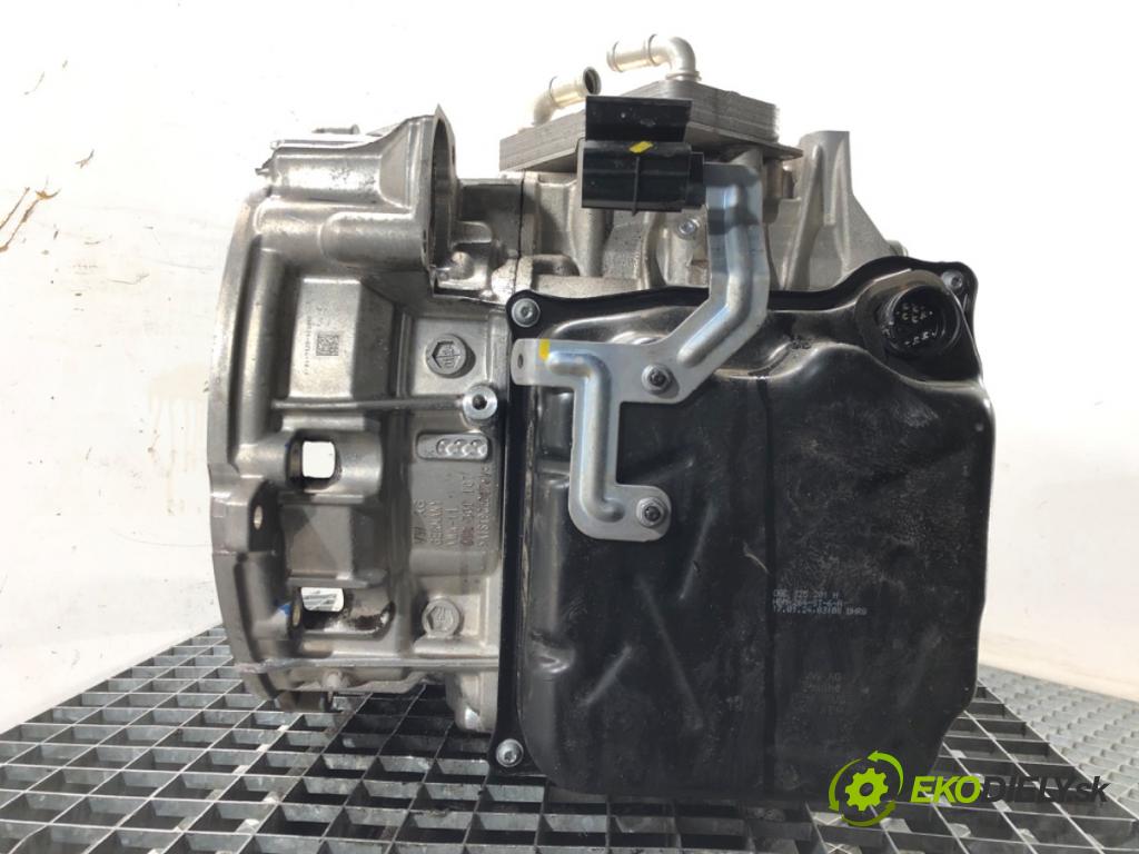 SKODA SUPERB IV Kombi (NZ5) 2023 -    2.0 TDI 110 kW [150 KM] olej napędowy 2023 -  Prevodovka WBY (Prevodovky)