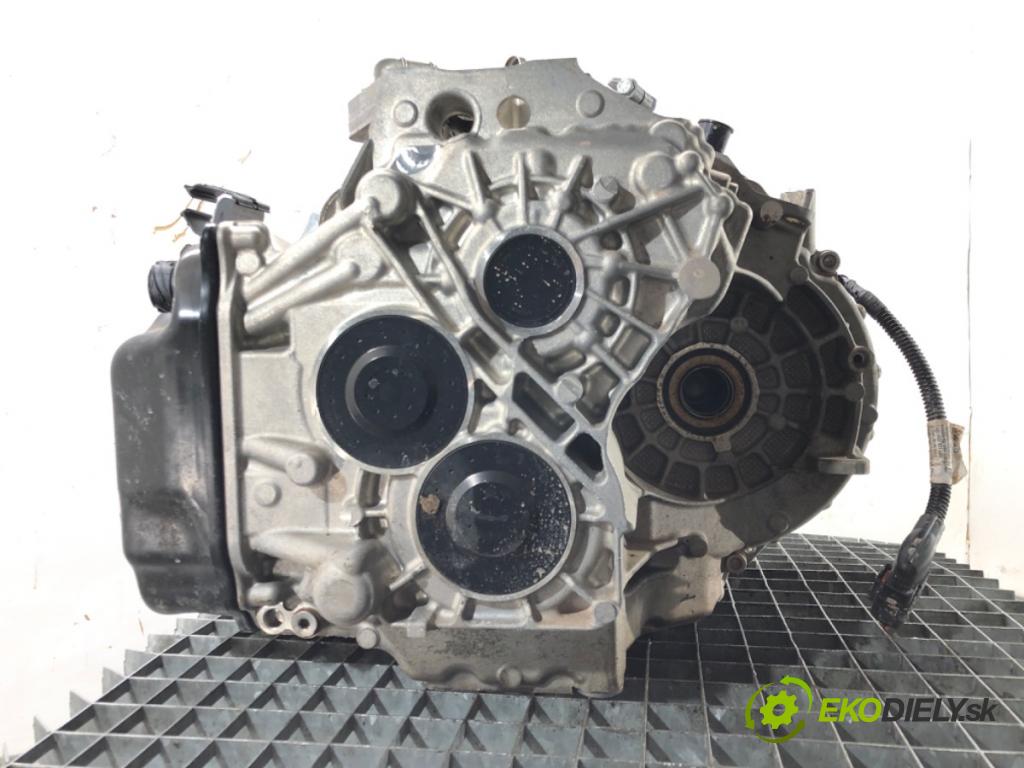 SKODA SUPERB IV Kombi (NZ5) 2023 -    2.0 TDI 110 kW [150 KM] olej napędowy 2023 -  Prevodovka WBY (Prevodovky)