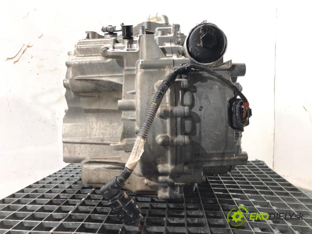 SKODA SUPERB IV Kombi (NZ5) 2023 -    2.0 TDI 110 kW [150 KM] olej napędowy 2023 -  Prevodovka WBY (Prevodovky)