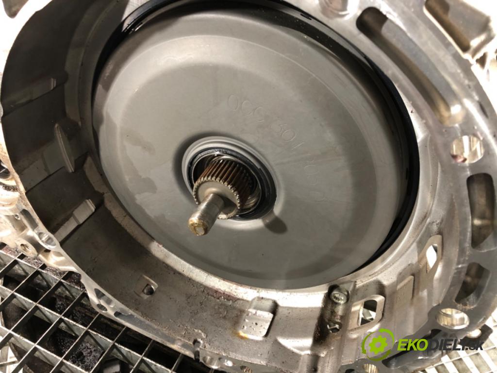 SKODA SUPERB IV Kombi (NZ5) 2023 -    2.0 TDI 110 kW [150 KM] olej napędowy 2023 -  Prevodovka WBY (Prevodovky)