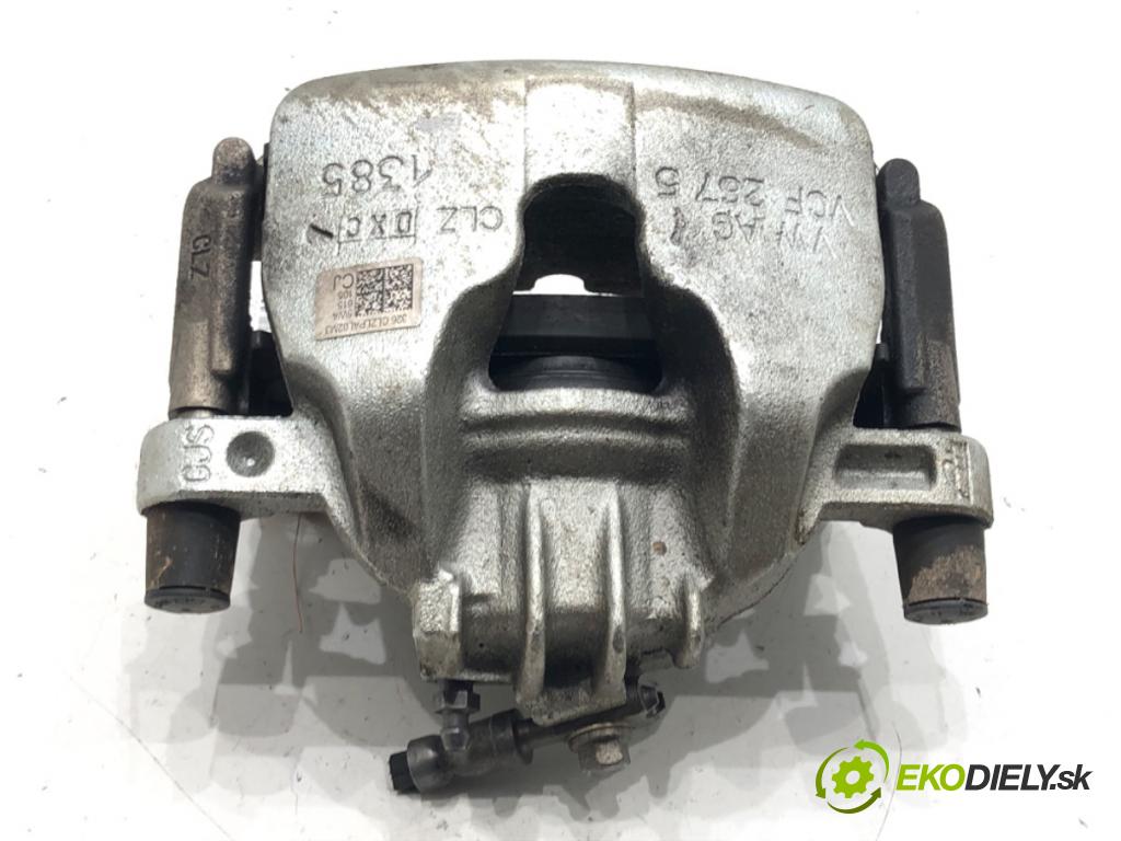 SKODA SUPERB IV Kombi (NZ5) 2023 -    2.0 TDI 110 kW [150 KM] olej napędowy 2023 -  Brzdič strmeň ľavy predný 5WA615105CJ