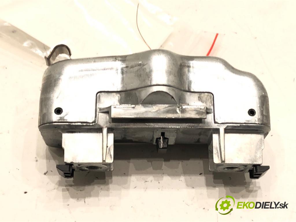 SKODA SUPERB IV Kombi (NZ5) 2023 -    2.0 TDI 110 kW [150 KM] olej napędowy 2023 -  blokáda volantu 3WA905861 (Ostatné)