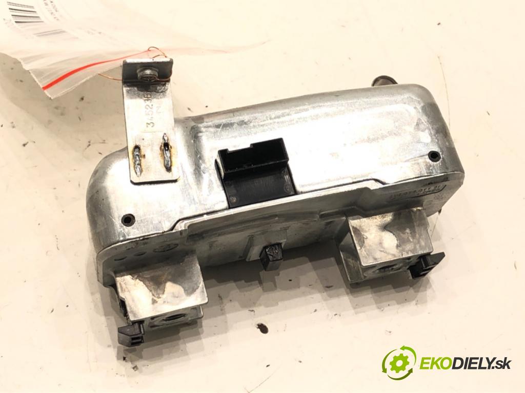 SKODA SUPERB IV Kombi (NZ5) 2023 -    2.0 TDI 110 kW [150 KM] olej napędowy 2023 -  blokáda volantu 3WA905861 (Ostatné)