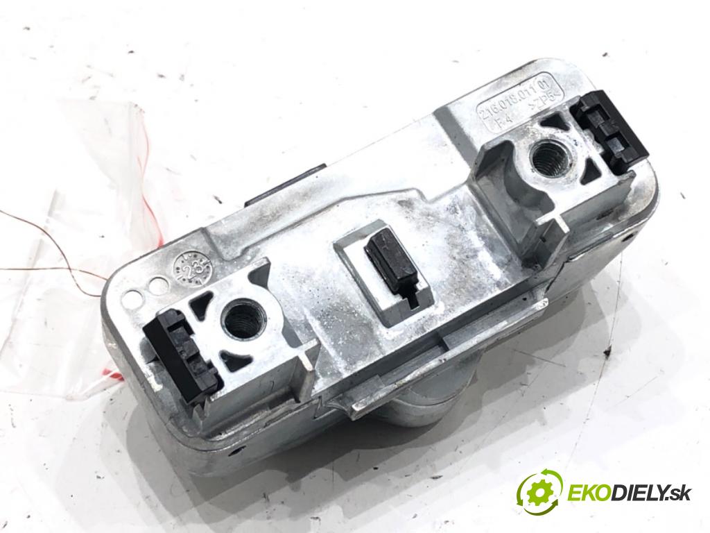 SKODA SUPERB IV Kombi (NZ5) 2023 -    2.0 TDI 110 kW [150 KM] olej napędowy 2023 -  blokáda volantu 3WA905861 (Ostatné)