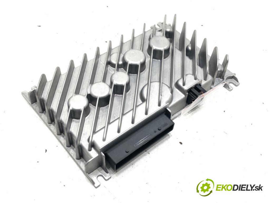 SKODA SUPERB IV Kombi (NZ5) 2023 -    2.0 TDI 110 kW [150 KM] olej napędowy 2023 -  Zosilňovač 3G0035466J (Zosilňovače)