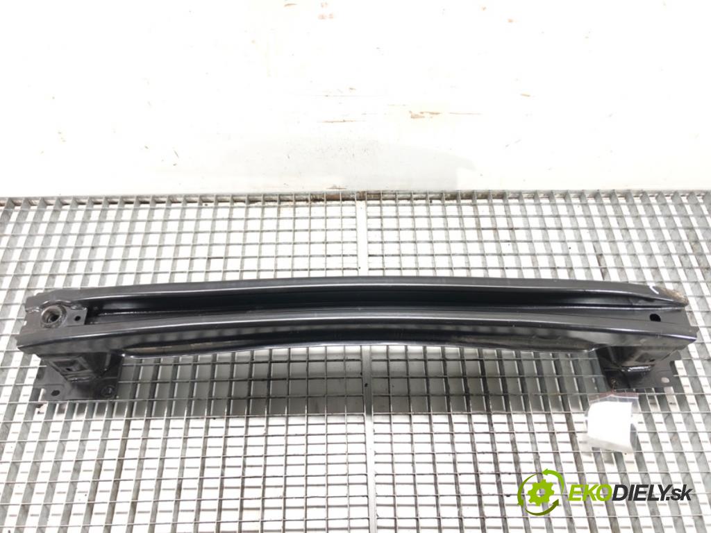 SKODA SUPERB IV Kombi (NZ5) 2023 -    2.0 TDI 110 kW [150 KM] olej napędowy 2023 -  výztuha nárazníka zadní část 3J0807305 (Výztuhy zadní)