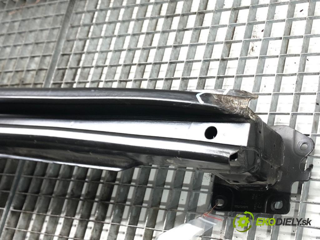 SKODA SUPERB IV Kombi (NZ5) 2023 -    2.0 TDI 110 kW [150 KM] olej napędowy 2023 -  výztuha nárazníka zadní část 3J0807305 (Výztuhy zadní)